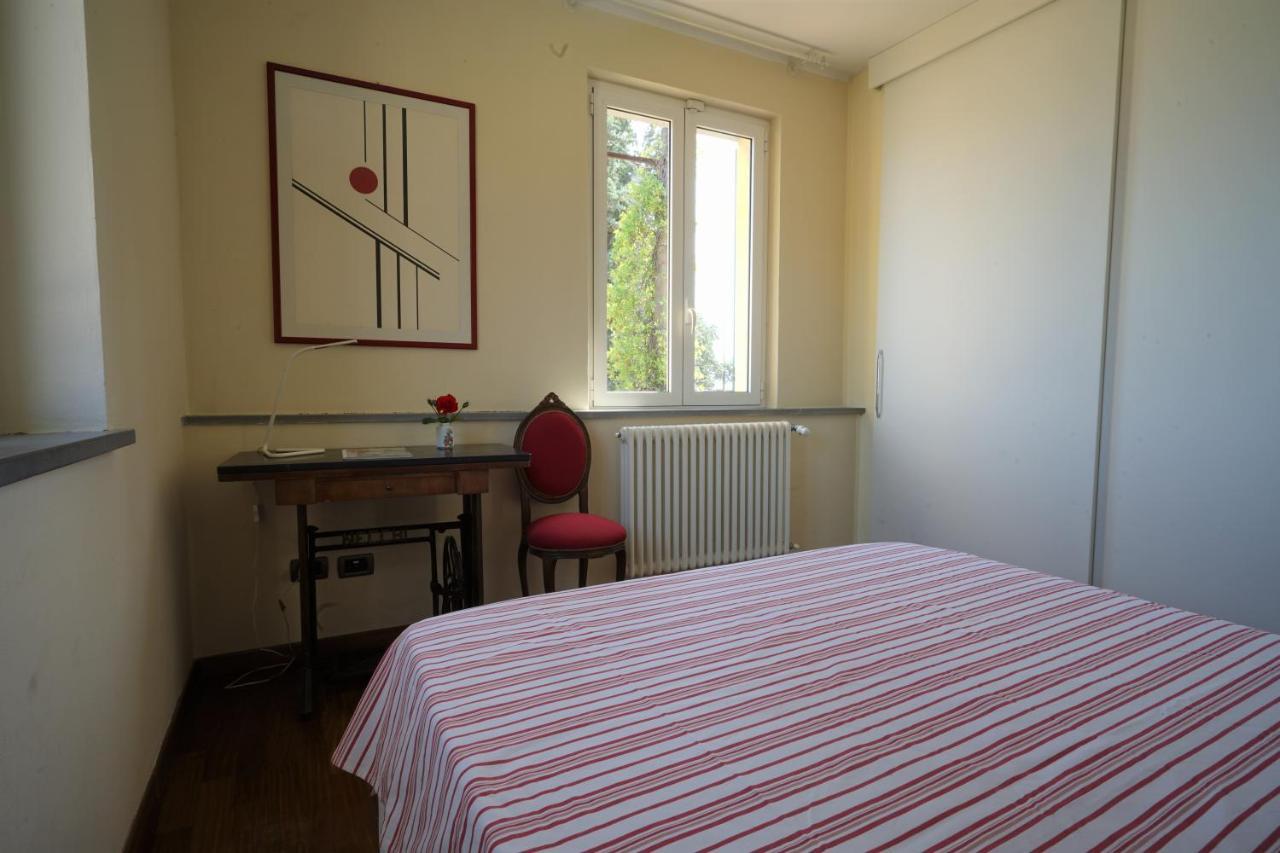 Apartmán Il Castelletto Fezzano  Exteriér fotografie