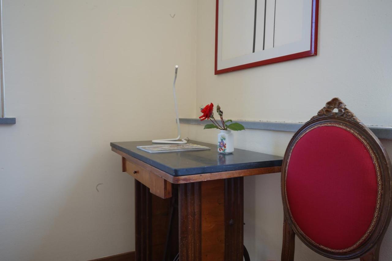 Apartmán Il Castelletto Fezzano  Exteriér fotografie